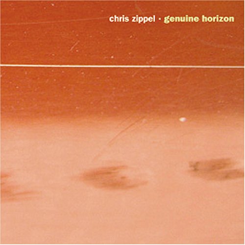 Chris Zippel - Red River